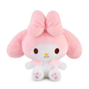 My Melody plush doll, Sanrio characters